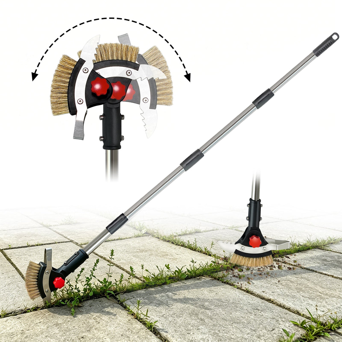 YardWorks Series