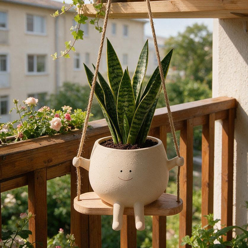 Plant Pals