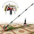 Crack Weeder Tool