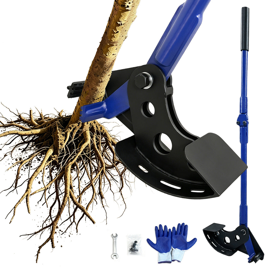 Sapling Puller Tool