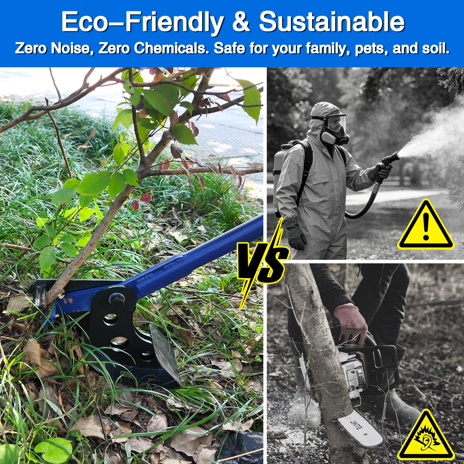 Sapling Puller Tool