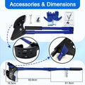 Sapling Puller Tool