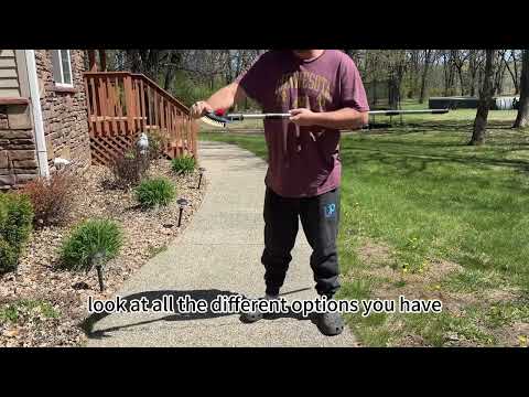 Crack Weeder Tool